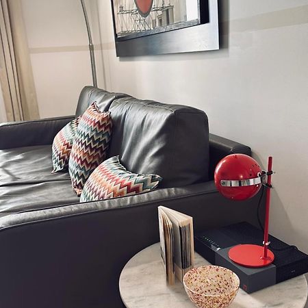 Modern Comfort, Poetic Charm Rome Luaran gambar