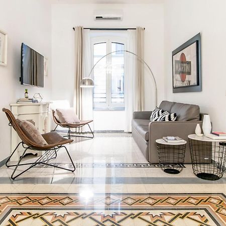 Modern Comfort, Poetic Charm Rome Luaran gambar