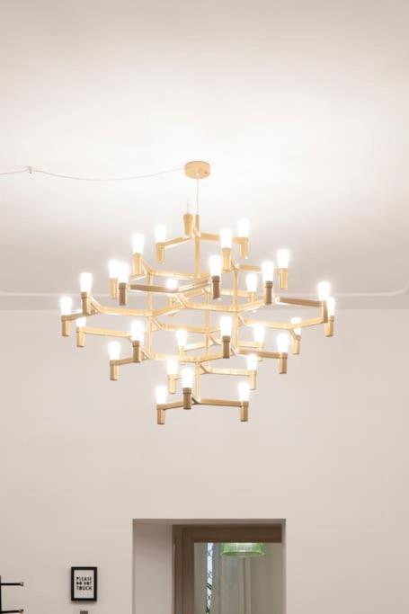 Modern Comfort, Poetic Charm Rome Luaran gambar
