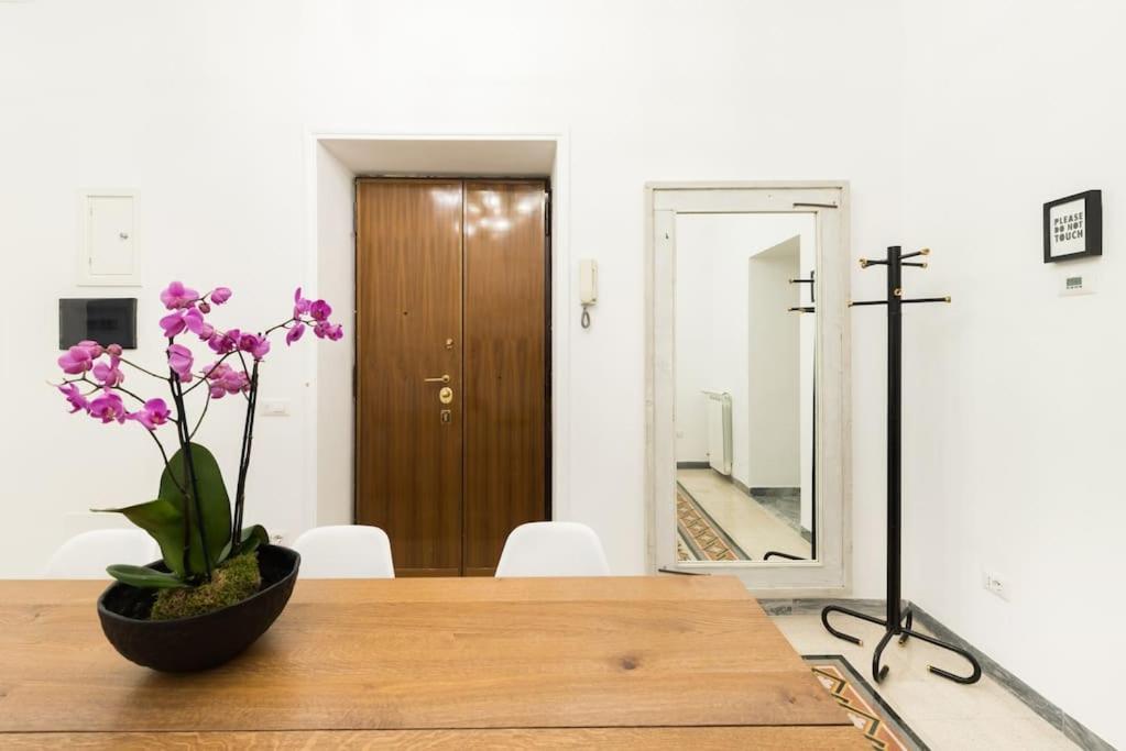 Modern Comfort, Poetic Charm Rome Luaran gambar