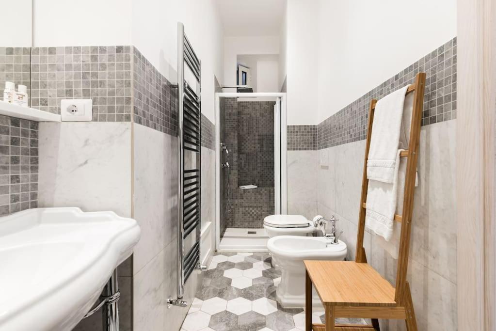 Modern Comfort, Poetic Charm Rome Luaran gambar