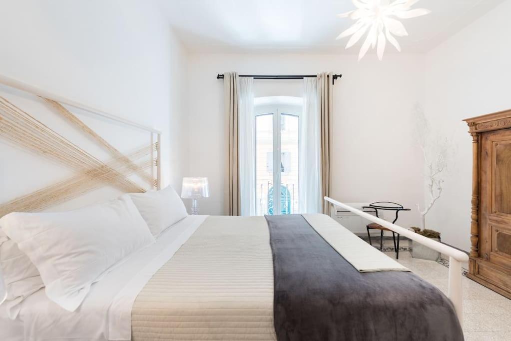 Modern Comfort, Poetic Charm Rome Luaran gambar