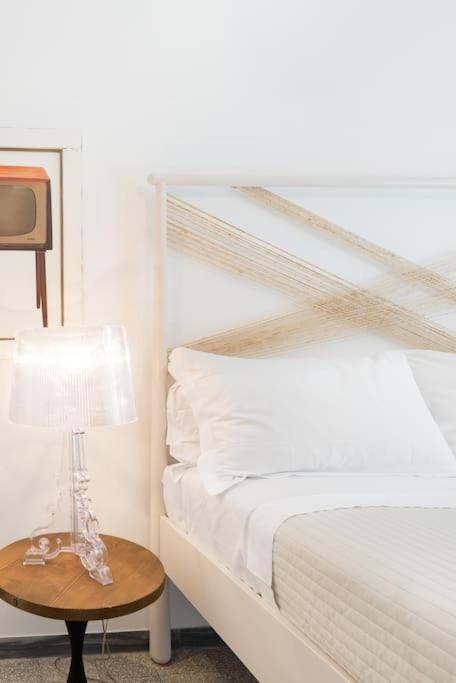 Modern Comfort, Poetic Charm Rome Luaran gambar