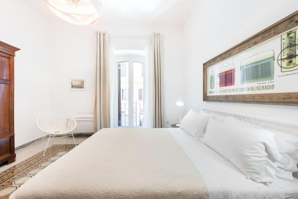 Modern Comfort, Poetic Charm Rome Luaran gambar