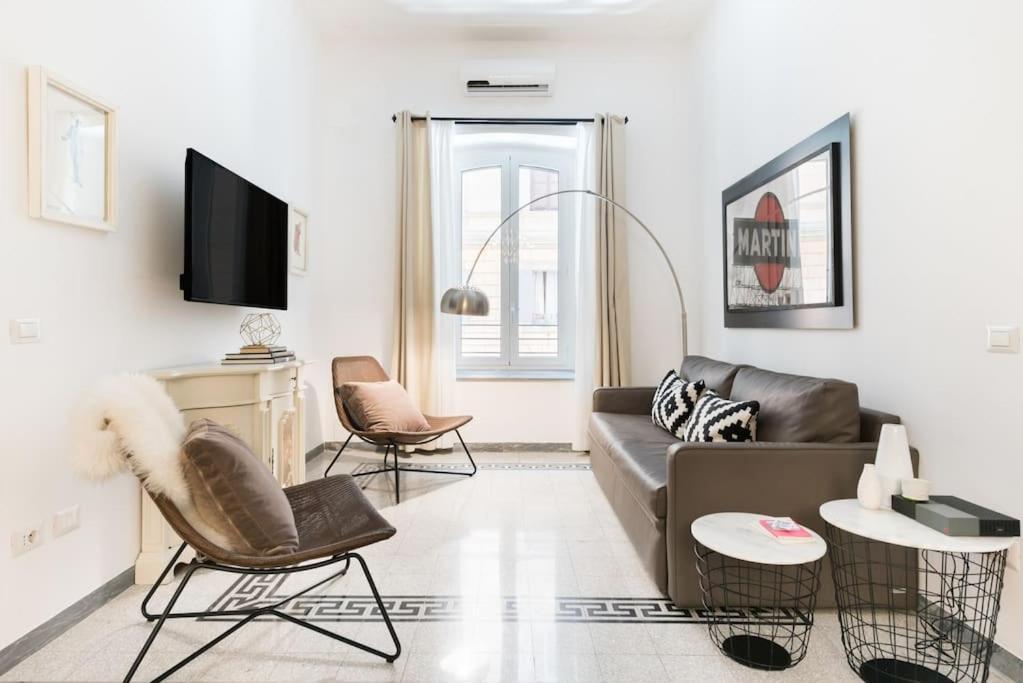 Modern Comfort, Poetic Charm Rome Luaran gambar