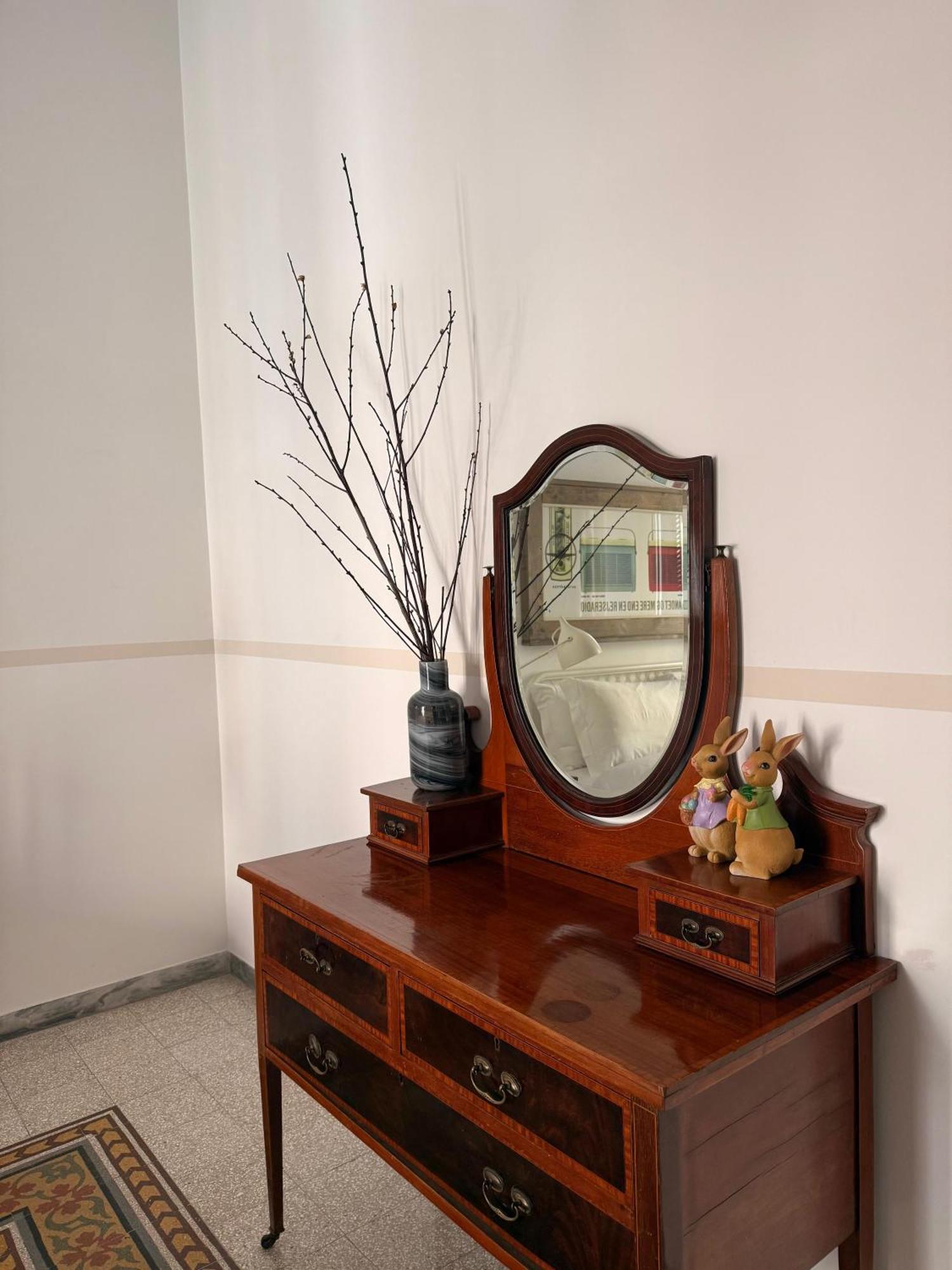Modern Comfort, Poetic Charm Rome Luaran gambar