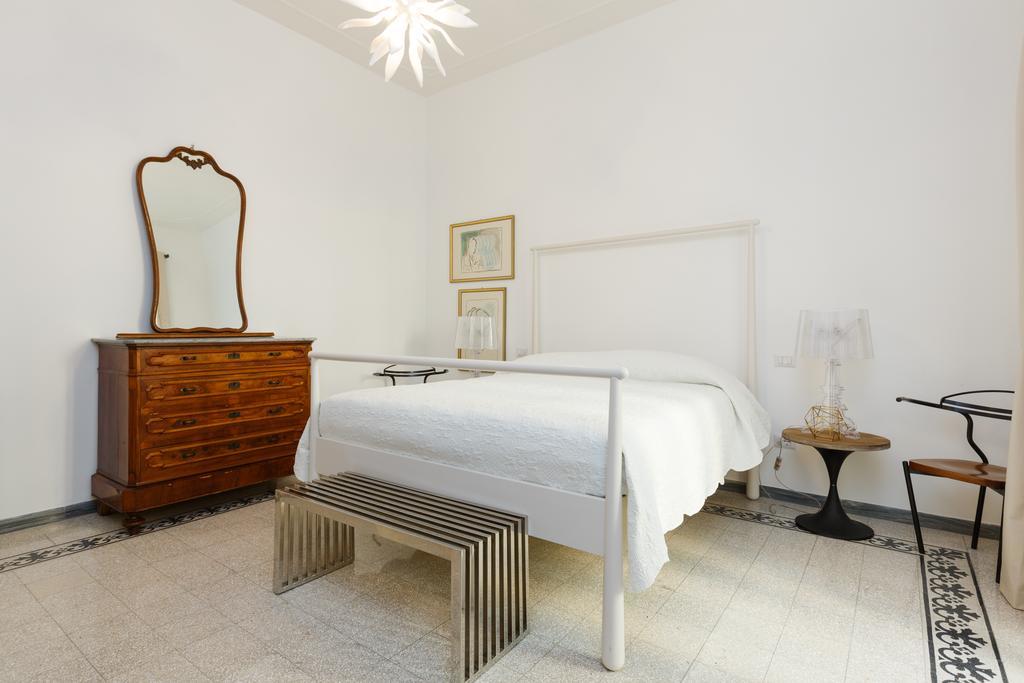 Modern Comfort, Poetic Charm Rome Luaran gambar