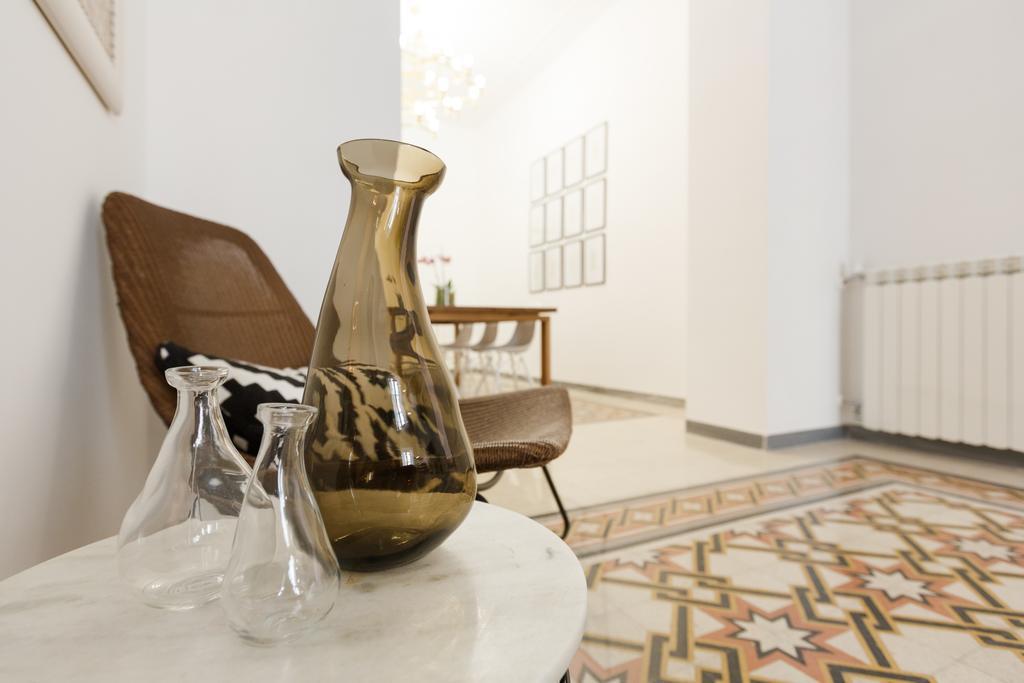 Modern Comfort, Poetic Charm Rome Luaran gambar