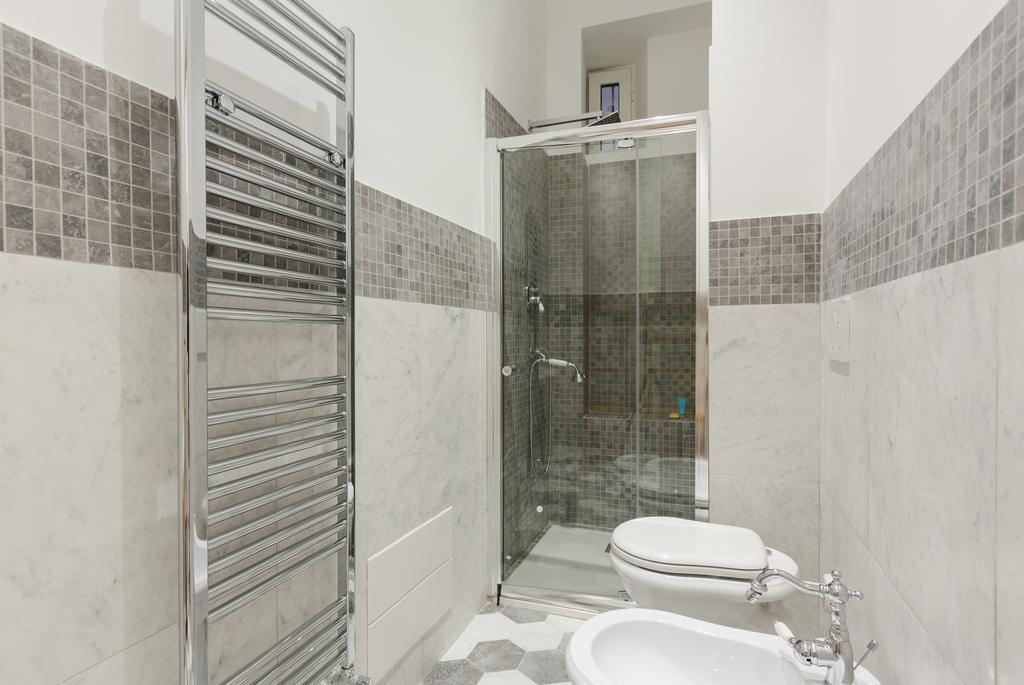 Modern Comfort, Poetic Charm Rome Luaran gambar