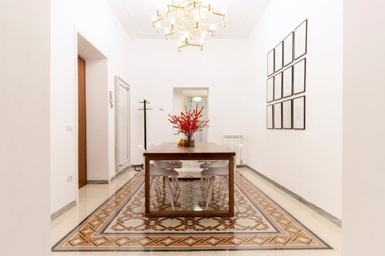 Modern Comfort, Poetic Charm Rome Luaran gambar