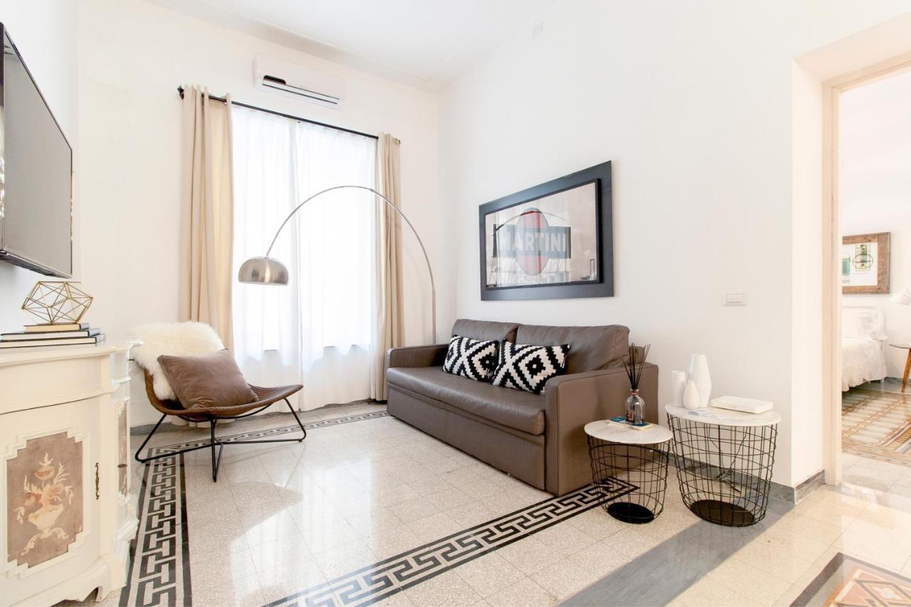 Modern Comfort, Poetic Charm Rome Luaran gambar