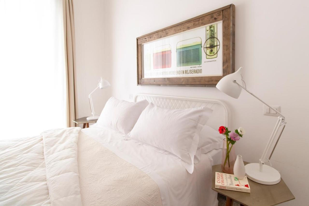 Modern Comfort, Poetic Charm Rome Luaran gambar