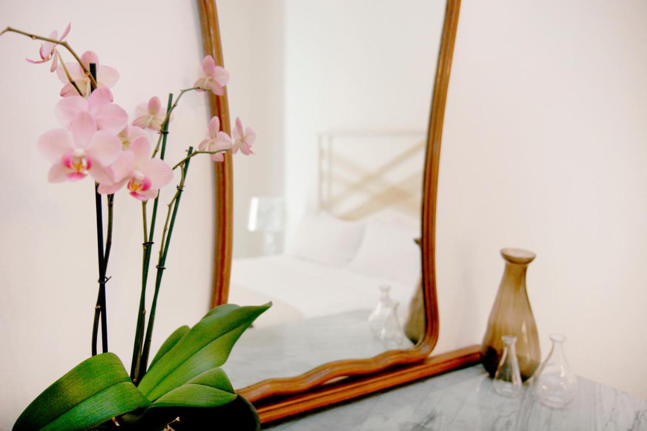 Modern Comfort, Poetic Charm Rome Luaran gambar