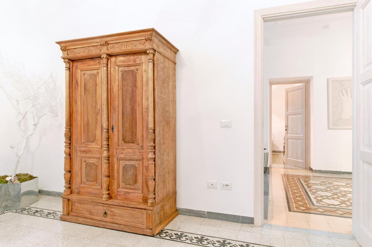 Modern Comfort, Poetic Charm Rome Luaran gambar
