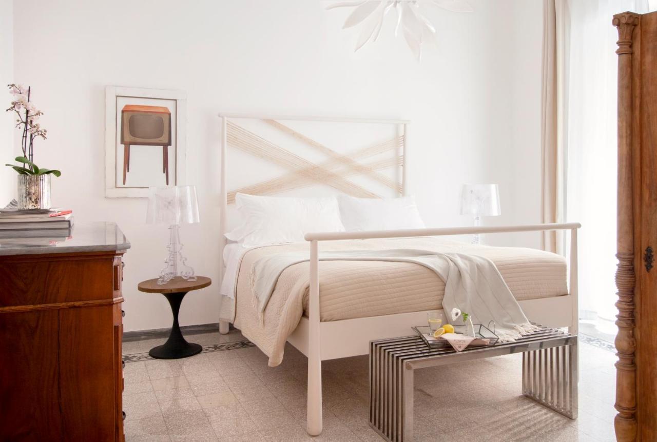 Modern Comfort, Poetic Charm Rome Luaran gambar